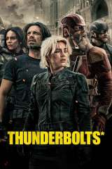 Thunderbolts* poster 99