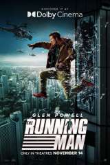 The Running Man (2025)