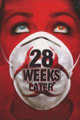28 Weeks Later poster 14