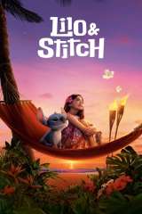 Lilo & Stitch poster 56
