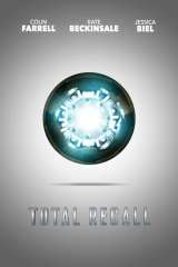Total Recall poster 10
