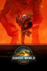 Jurassic World Rebirth poster 10