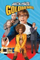 Austin Powers in Goldmember poster 9