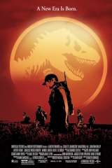Jurassic World Rebirth poster 22