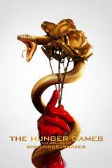 The Hunger Games: The Ballad of Songbirds & Snakes poster 33