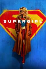 Supergirl poster 17