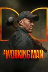 A Working Man poster 23