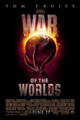 War of the Worlds poster 11