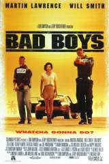 Bad Boys poster 23