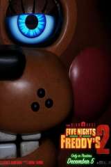 Five Nights at Freddy's 2 (2025)