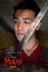 Mulan poster 25