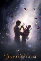 Deadpool & Wolverine poster 60