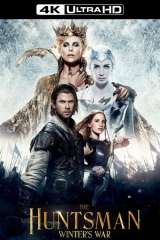 The Huntsman: Winter's War poster 15