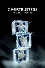 Ghostbusters: Frozen Empire poster 83