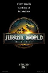 Jurassic World Rebirth poster 70