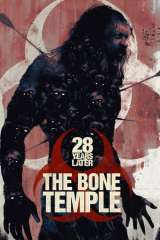 28 Years Later: The Bone Temple (2026)