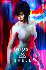 Ghost in the Shell poster 34
