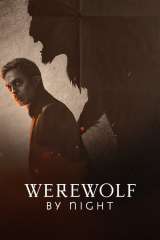 Werewolf by Night poster 6