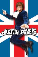 Austin Powers: International Man of Mystery poster 24