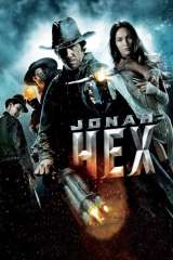 Jonah Hex poster 19