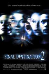 Final Destination 2 poster 12