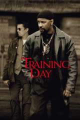 Training Day poster 50