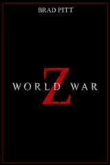 World War Z poster 26