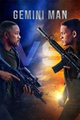 Gemini Man poster 19