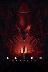 Alien: Romulus poster 34