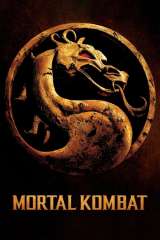 Mortal Kombat poster 14