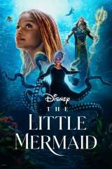 The Little Mermaid poster 57