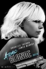 Atomic Blonde poster 8
