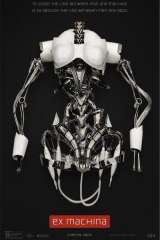 Ex Machina poster 14