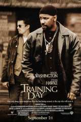 Training Day poster 31