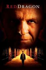 Red Dragon poster 12