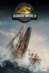 Jurassic World Rebirth poster 49