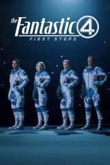 The Fantastic Four: First Steps poster 86