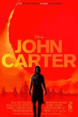 John Carter poster 6