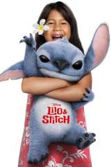 Lilo & Stitch poster 45