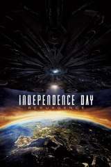 Independence Day: Resurgence poster 17