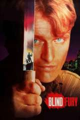 Blind Fury poster 7