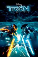 TRON: Legacy poster 23