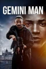 Gemini Man poster 33