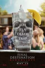 Final Destination Bloodlines poster 16