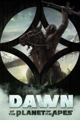 Dawn of the Planet of the Apes poster 42