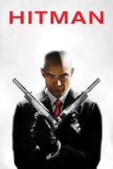 Hitman poster 9