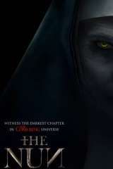 The Nun poster 35