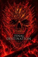 Final Destination Bloodlines poster 42