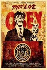 They Live poster 44