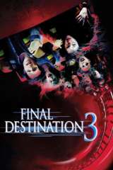 Final Destination 3 poster 29